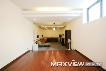 Lakeside Ville   |   湖畔佳苑 5bedroom 380sqm ¥40,000 QPV00484