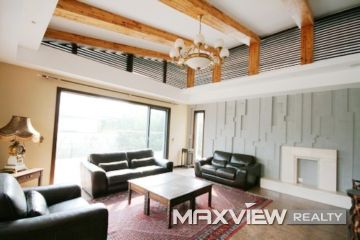 Lakeside Ville   |   湖畔佳苑 5bedroom 380sqm ¥40,000 QPV00484