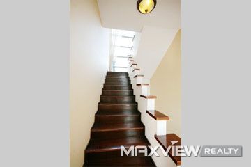 Lakeside Ville   |   湖畔佳苑 5bedroom 380sqm ¥40,000 QPV00484
