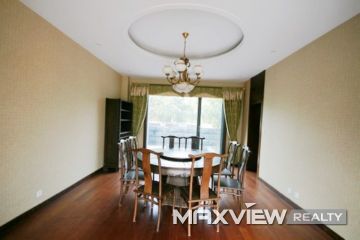 Lakeside Ville   |   湖畔佳苑 5bedroom 380sqm ¥40,000 QPV00484