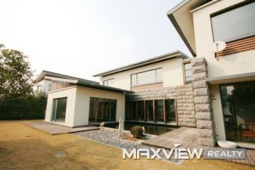 Lakeside Ville   |   湖畔佳苑 5bedroom 380sqm ¥40,000 QPV00484