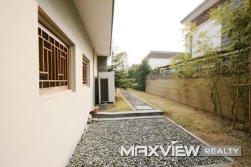 Lakeside Ville   |   湖畔佳苑 5bedroom 380sqm ¥40,000 QPV00484