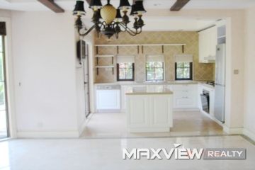 San Marino Bridge   |   圣玛丽诺桥 4bedroom 310sqm ¥32,000 SH000711