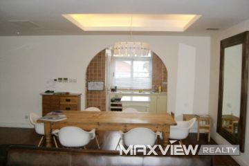Vizcaya   |   维诗凯亚 4bedroom 450sqm ¥65,000 SH000983