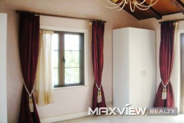 San Marino Bridge   |   圣玛丽诺桥 4bedroom 310sqm ¥32,000 SH000711