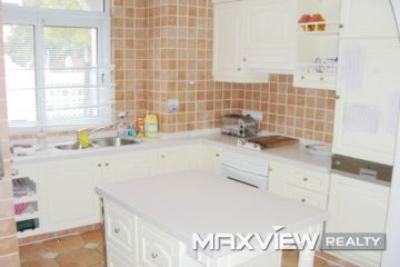 Vizcaya   |   维诗凯亚 4bedroom 450sqm ¥65,000 SH000983