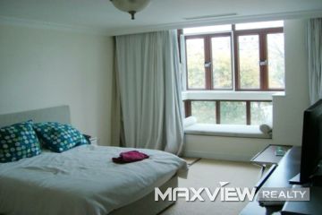 Vizcaya   |   维诗凯亚 4bedroom 450sqm ¥65,000 SH000983