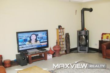 Lakeside Ville   |   湖畔佳苑 5bedroom 400sqm ¥45,000 QPV00409