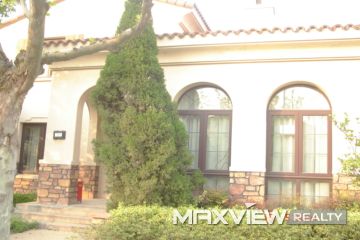 Rancho Santa Fe   |   兰乔圣菲 4bedroom 280sqm ¥50,000 MHV00283