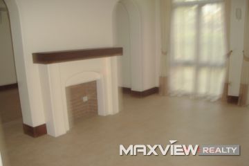 Rancho Santa Fe   |   兰乔圣菲 4bedroom 280sqm ¥50,000 MHV00283