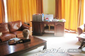 Lakeside Ville   |   湖畔佳苑 5bedroom 400sqm ¥45,000 QPV00409