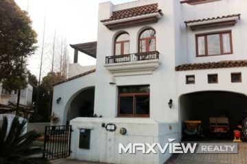 Vizcaya   |   维诗凯亚 4bedroom 580sqm ¥80,000 PDV01293