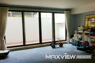 Vizcaya   |   维诗凯亚 4bedroom 580sqm ¥80,000 PDV01293