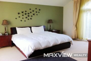 Vizcaya   |   维诗凯亚 4bedroom 580sqm ¥80,000 PDV01293