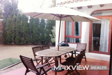 Vizcaya   |   维诗凯亚 4bedroom 580sqm ¥80,000 PDV01293
