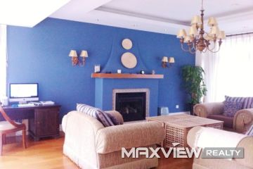 Vizcaya   |   维诗凯亚 4bedroom 580sqm ¥80,000 PDV01293