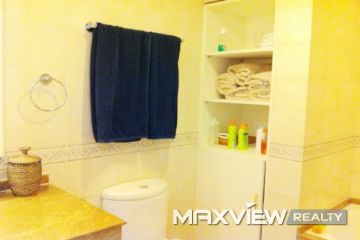 Vizcaya   |   维诗凯亚 4bedroom 580sqm ¥80,000 PDV01293
