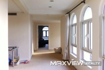 Vizcaya   |   维诗凯亚 4bedroom 580sqm ¥80,000 PDV01293