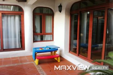 Vizcaya   |   维诗凯亚 4bedroom 580sqm ¥80,000 PDV01293