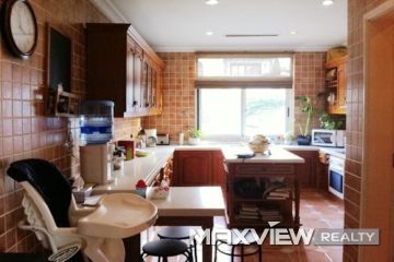 Vizcaya   |   维诗凯亚 4bedroom 580sqm ¥80,000 PDV01293