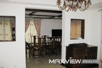 Rancho Santa Fe   |   兰乔圣菲 3bedroom 265sqm ¥46,000 MHV00225