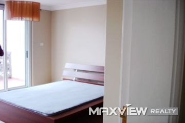 Vizcaya   |   维诗凯亚 3bedroom 440sqm ¥58,000 PDV01310