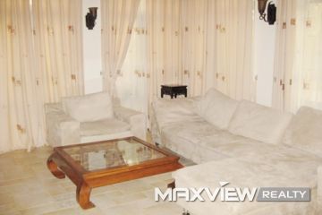 Rancho Santa Fe   |   兰乔圣菲 3bedroom 265sqm ¥46,000 MHV00225