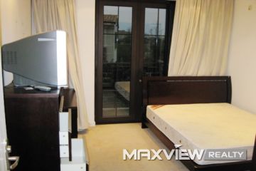 Rancho Santa Fe   |   兰乔圣菲 4bedroom 280sqm ¥49,000 MHV00233