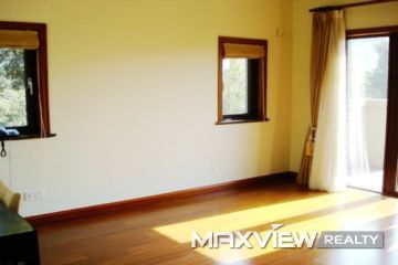 Tiziano Villa   |   提香别墅 5bedroom 330sqm ¥38,000 PDV01258