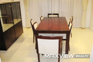 Rancho Santa Fe   |   兰乔圣菲 4bedroom 280sqm ¥49,000 MHV00233