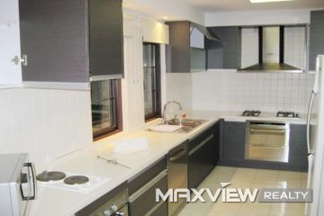 Rancho Santa Fe   |   兰乔圣菲 4bedroom 280sqm ¥49,000 MHV00233