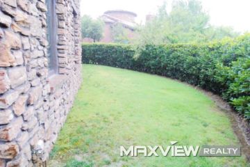 Rancho Santa Fe   |   兰乔圣菲 5bedroom 360sqm ¥60,000 MHV00396
