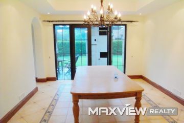 Rancho Santa Fe   |   兰乔圣菲 5bedroom 360sqm ¥60,000 MHV00396