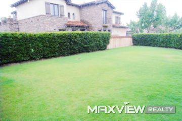 Rancho Santa Fe   |   兰乔圣菲 5bedroom 360sqm ¥60,000 MHV00396