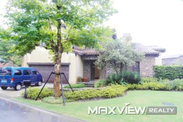 Rancho Santa Fe   |   兰乔圣菲 5bedroom 360sqm ¥60,000 MHV00396