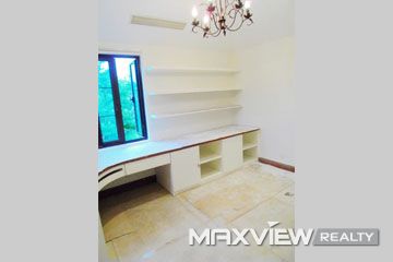 Rancho Santa Fe   |   兰乔圣菲 5bedroom 360sqm ¥60,000 MHV00396
