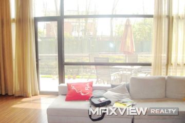 Diamond Villa   |   柏仕晶舍 4bedroom 300sqm ¥30,000 CNV00086