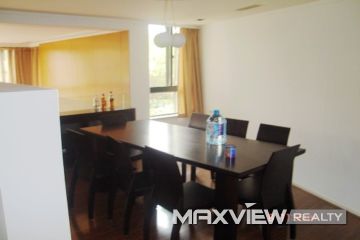 Diamond Villa   |   柏仕晶舍 4bedroom 300sqm ¥30,000 CNV00086