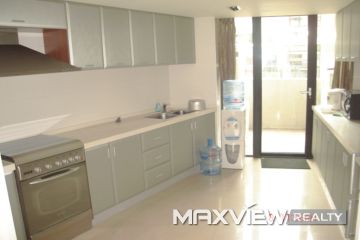 Diamond Villa   |   柏仕晶舍 4bedroom 300sqm ¥30,000 CNV00086