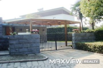 Lakeside Ville   |   湖畔佳苑 5bedroom 300sqm ¥39,000 QPV00406