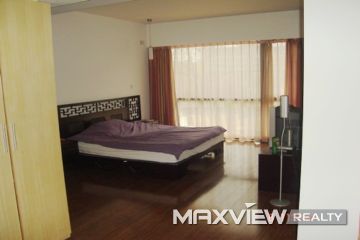 Diamond Villa   |   柏仕晶舍 4bedroom 300sqm ¥30,000 CNV00086