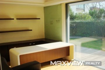 Lakeside Ville   |   湖畔佳苑 5bedroom 300sqm ¥39,000 QPV00406