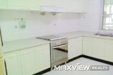 Tomson Nice Year Villa | 嘉年别墅  3bedroom 230sqm ¥28,000 SH003419