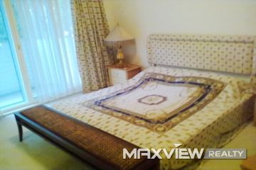 Tomson Nice Year Villa | 嘉年别墅  3bedroom 230sqm ¥28,000 SH003419