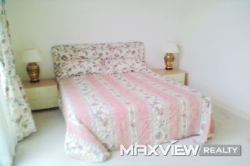 Tomson Nice Year Villa | 嘉年别墅  3bedroom 230sqm ¥28,000 SH003419