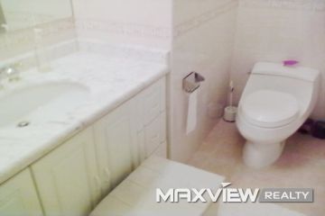 Tomson Nice Year Villa | 嘉年别墅  3bedroom 230sqm ¥28,000 SH003419