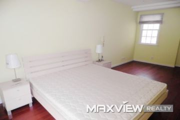 Vernal Garden   |   满庭芳花园 4bedroom 200sqm ¥28,000 CNV00407