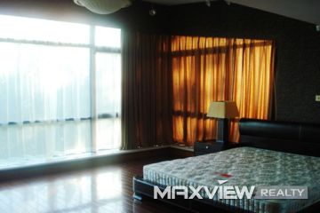 Diamond Villa   |   柏仕晶舍 3bedroom 266sqm ¥30,000 CNV00084