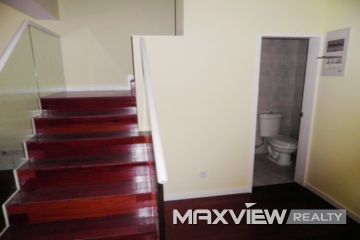 Vernal Garden   |   满庭芳花园 4bedroom 200sqm ¥28,000 CNV00407