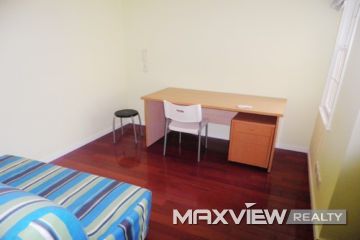 Vernal Garden   |   满庭芳花园 4bedroom 200sqm ¥28,000 CNV00407